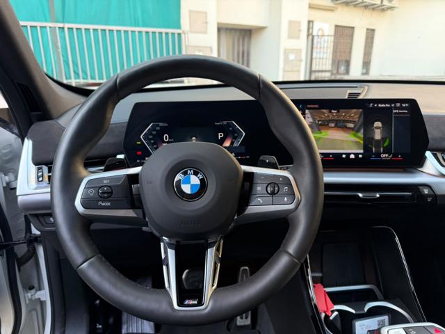BMW X1 usata, con Chiusura centralizzata