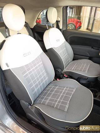 FIAT 500 usata 28