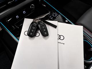 AUDI A6 Avant usata, con Cruise Control