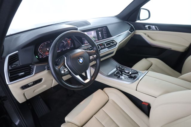 BMW X5 usata 0