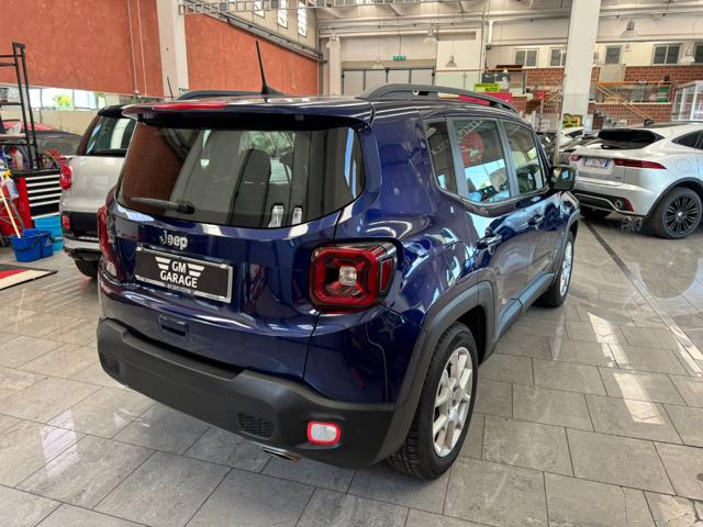 JEEP Renegade usata, con ESP