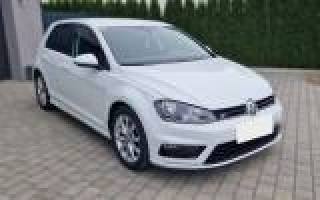 VOLKSWAGEN Golf 1.6 TDI 90 CV 5p