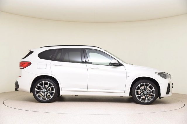 BMW X1 usata, con Airbag Passeggero
