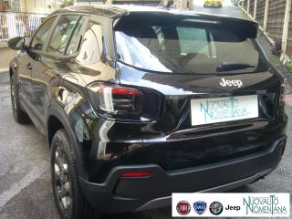 JEEP Avenger usata, con Controllo trazione
