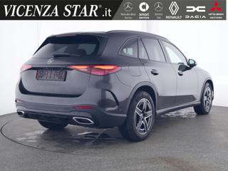 MERCEDES-BENZ GLC 220 usata, con Airbag Passeggero