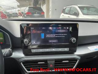 SEAT Leon usata, con Isofix