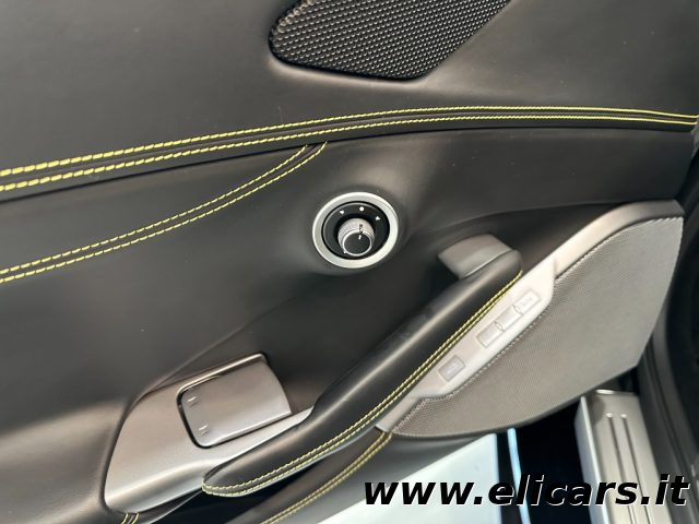 FERRARI Portofino usata, con USB