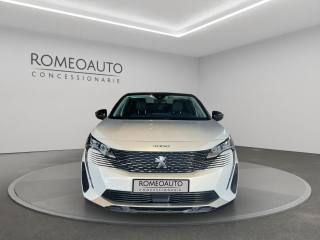 PEUGEOT 3008 usata, con Airbag laterali