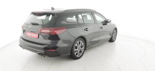 FORD Focus usata, con Boardcomputer
