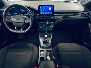 FORD Focus usata, con Controllo trazione