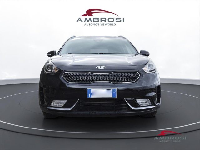 KIA Niro usata 6