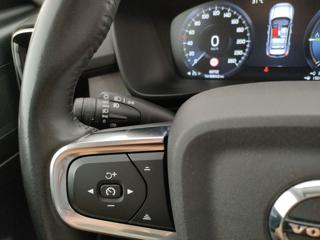 VOLVO XC40 usata, con Sistema di navigazione