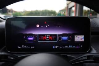 MERCEDES-BENZ C 200 usata, con Specchietti laterali elettrici