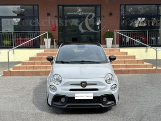 ABARTH 595 usata, con Airbag Passeggero