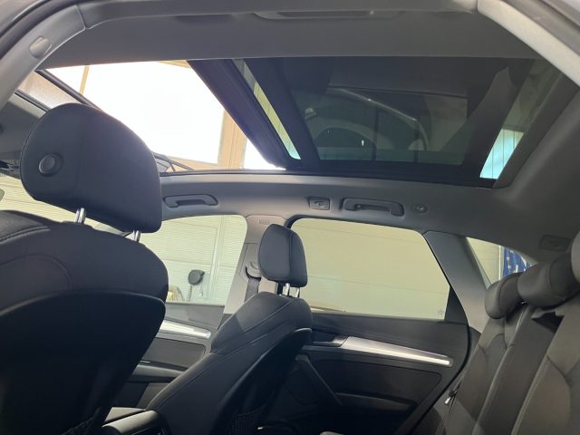 AUDI Q5 usata, con Controllo trazione