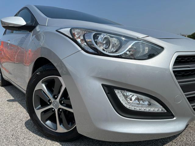HYUNDAI i30 usata, con Alzacristalli elettrici