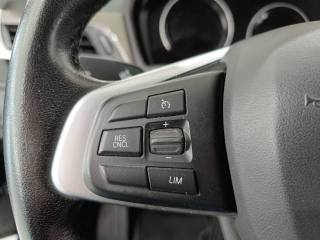 BMW X1 usata, con Bracciolo