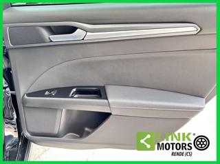 FORD Mondeo usata, con Isofix