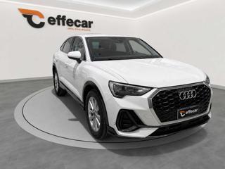AUDI Q3 usata, con Airbag laterali