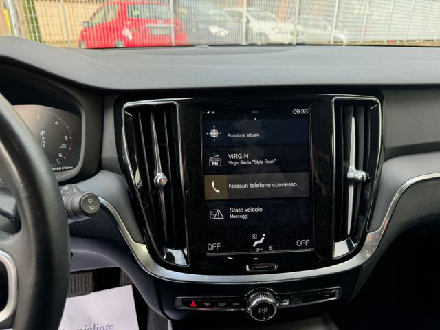 VOLVO V60 usata, con Chiusura centralizzata