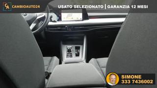 VOLKSWAGEN Golf Variant usata 98