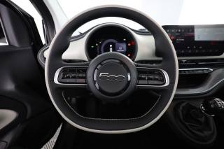 FIAT 500C usata 12