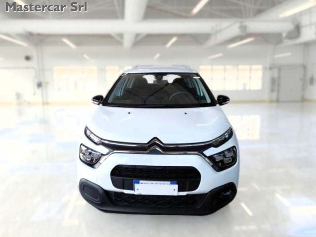 CITROEN C3 usata, con Airbag laterali