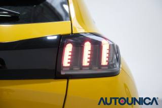 PEUGEOT 208 usata, con Blind spot monitor