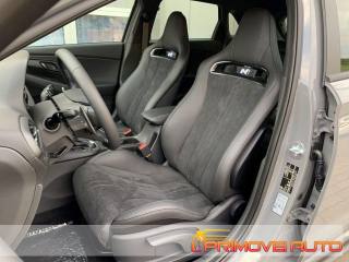 HYUNDAI i30 usata, con Airbag