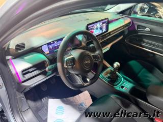 JEEP Avenger usata, con Chiusura centralizzata