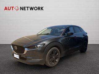 MAZDA CX-30 usata, con Antifurto