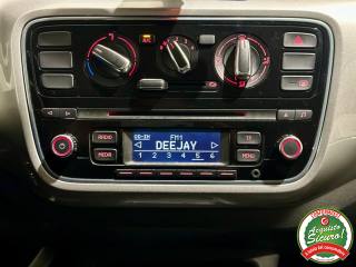 VOLKSWAGEN up! usata, con Controllo trazione