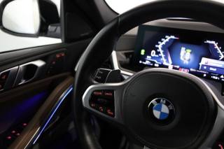 BMW X6 usata, con Bracciolo