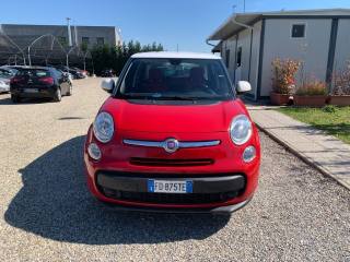 FIAT 500L usata, con Airbag laterali