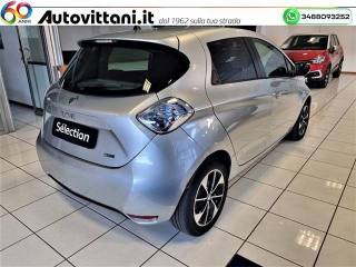 RENAULT ZOE usata 3