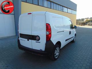 FIAT Doblo usata, con Autoradio