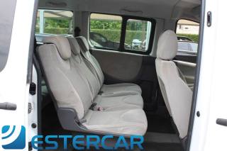 FIAT Scudo usata, con Bracciolo