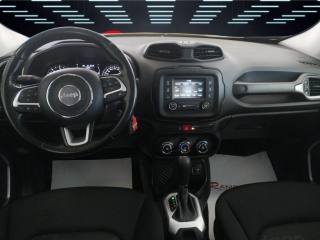 JEEP Renegade usata 13