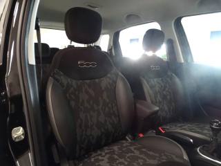 FIAT 500L usata, con USB