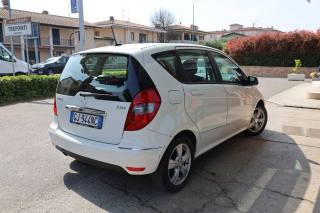 MERCEDES-BENZ A 180 usata 58