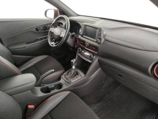 HYUNDAI Kona usata, con Climatizzatore
