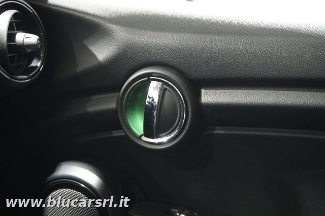 MINI Cooper usata, con Sensori di parcheggio posteriori