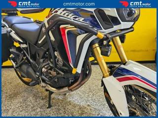 HONDA Africa Twin CRF 1000 L usata 6