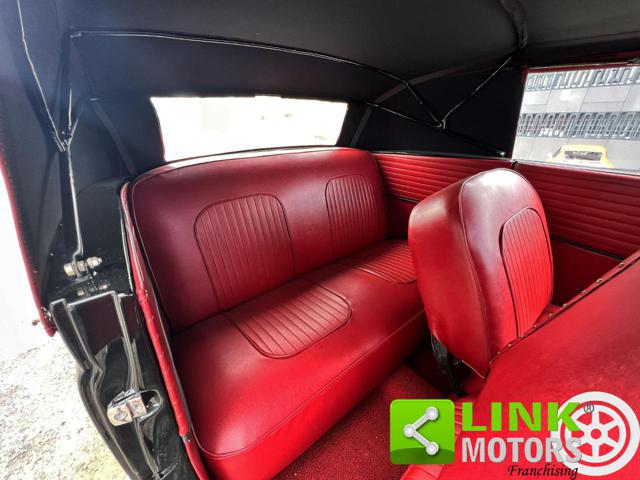 FORD Other usata 18