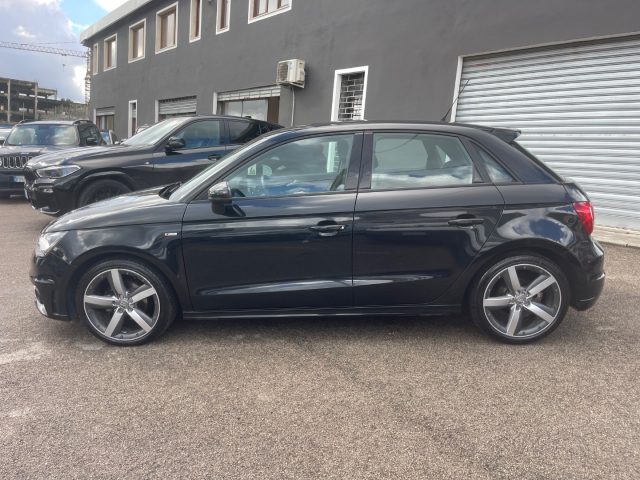 AUDI A1 usata 0