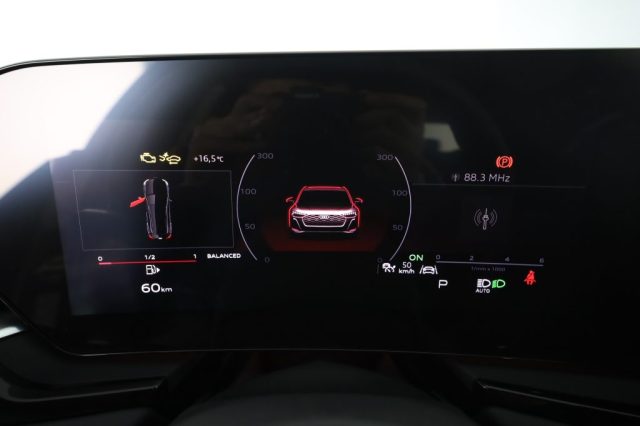 AUDI A5 usata 11