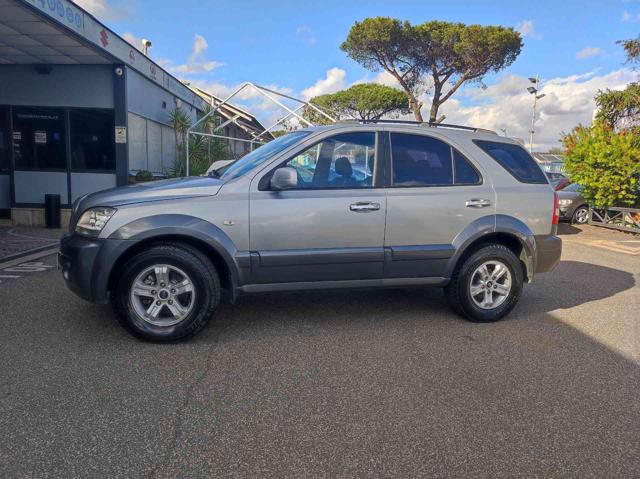 KIA Sorento usata, con Airbag laterali