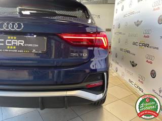 AUDI Q3 usata, con Luci diurne LED