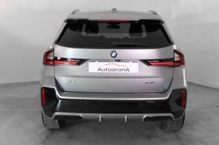 BMW X1 usata, con Autoradio