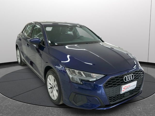 AUDI A3 usata, con Airbag laterali